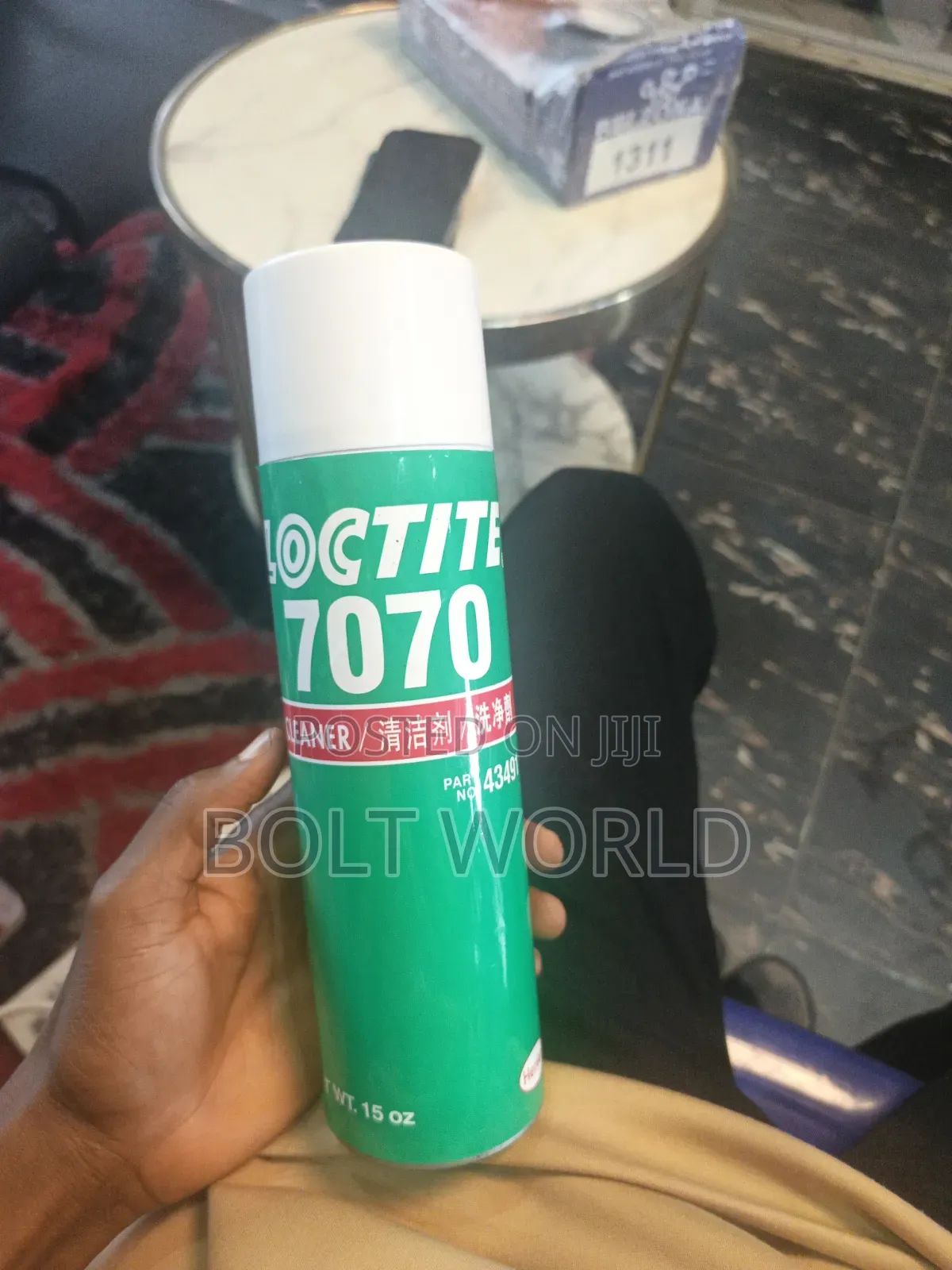 Loctite 7070