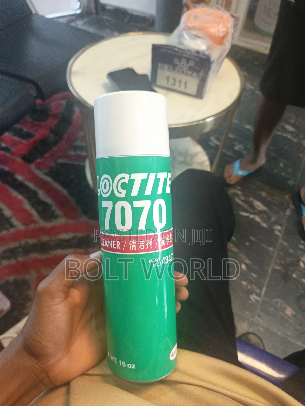 Loctite 7070