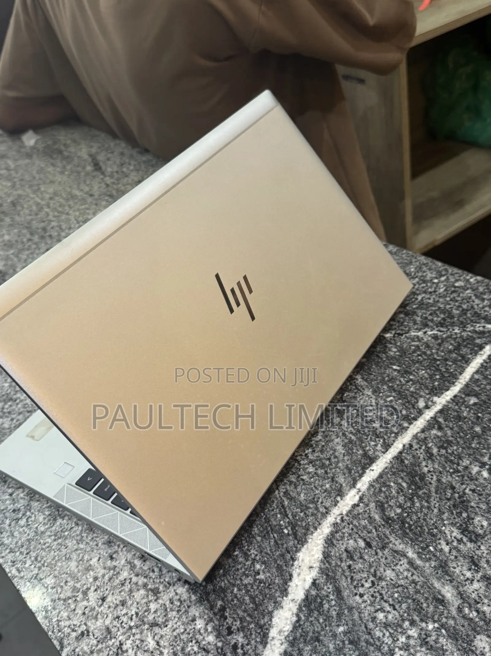 Laptop HP EliteBook 845 G7 16GB Intel Core i5 SSD 256GB