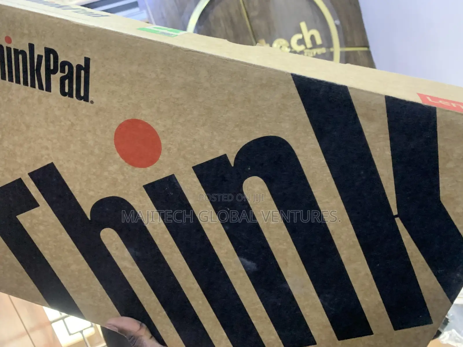 New Laptop Lenovo ThinkPad T14 32GB Intel Core Ultra 5 SSD 512GB