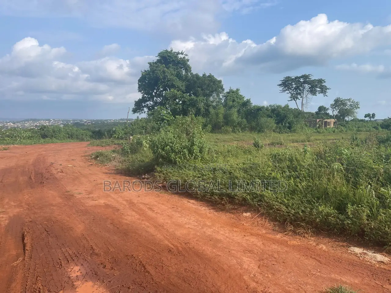 Land for Sale – Bosero, Mango Oke-Ata, Abeokuta