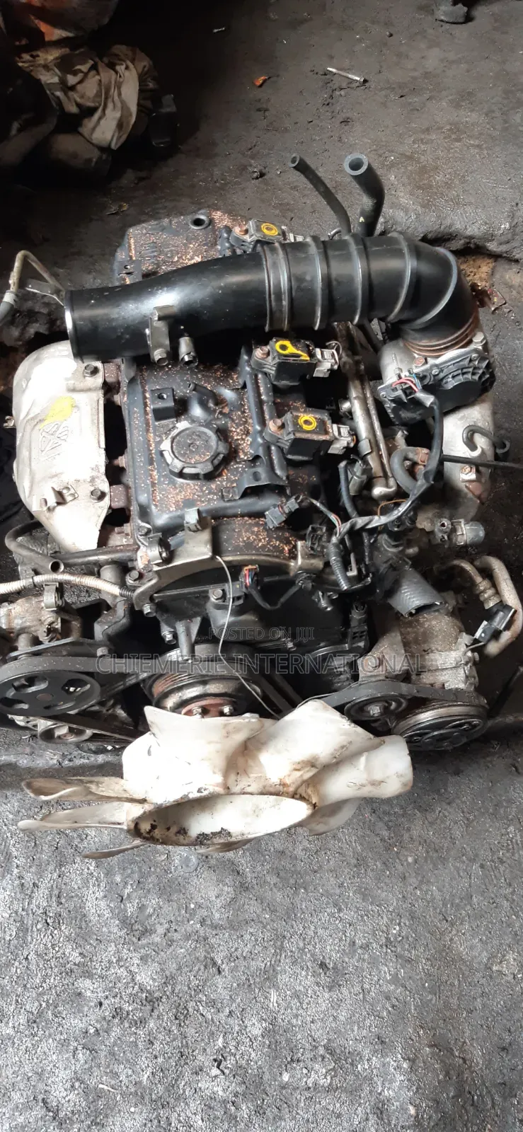 Mitsubishi L200 2017/2025