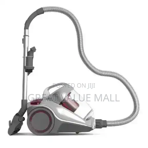 Vax Power 7 Pet Barrel Vacuum Cleaner Vx72 - 4L - 2400W