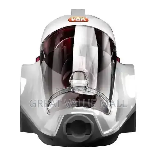 Vax Power 7 Pet Barrel Vacuum Cleaner Vx72 - 4L - 2400W