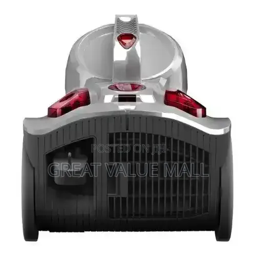 Vax Power 7 Pet Barrel Vacuum Cleaner Vx72 - 4L - 2400W