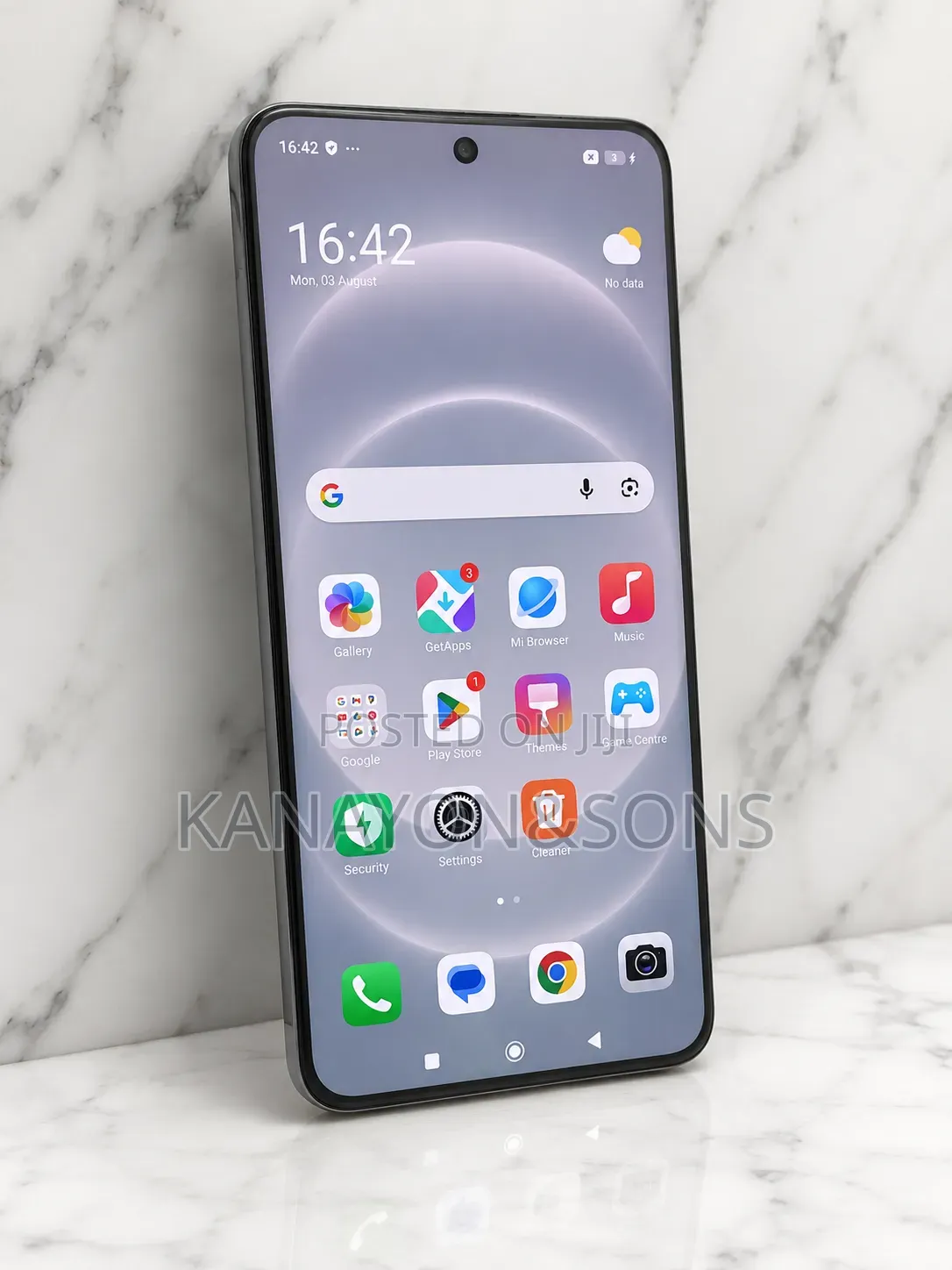 Xiaomi 14 Ultra 512 GB White