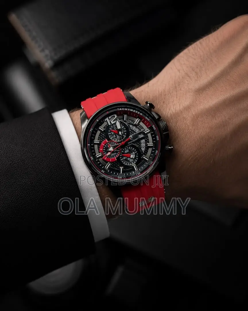 Poedager 898b Watches