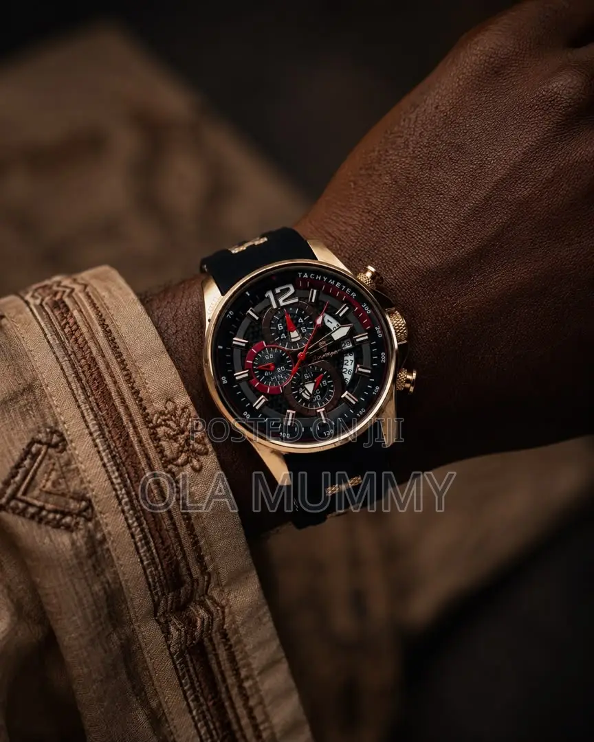 Poedager 898b Watches