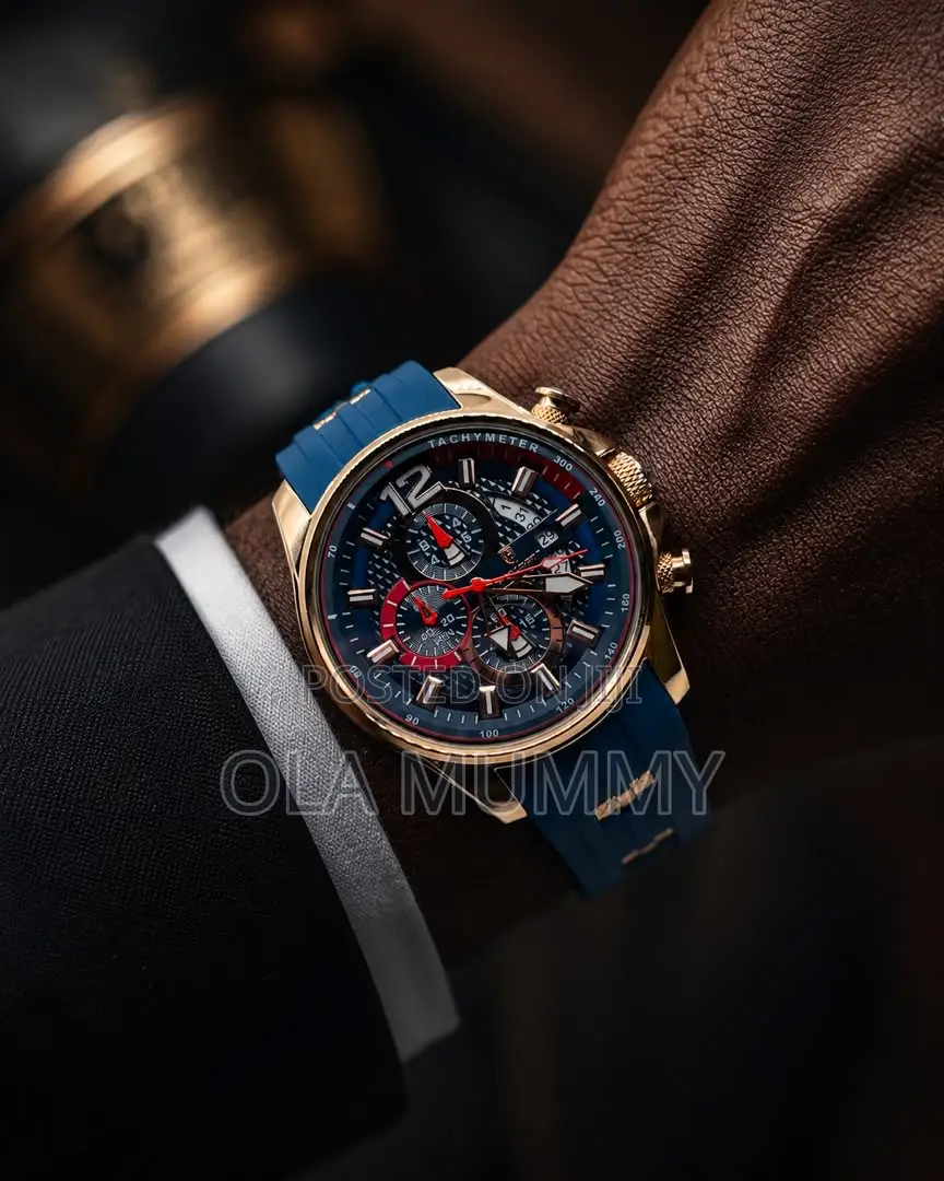 Poedager 898b Watches