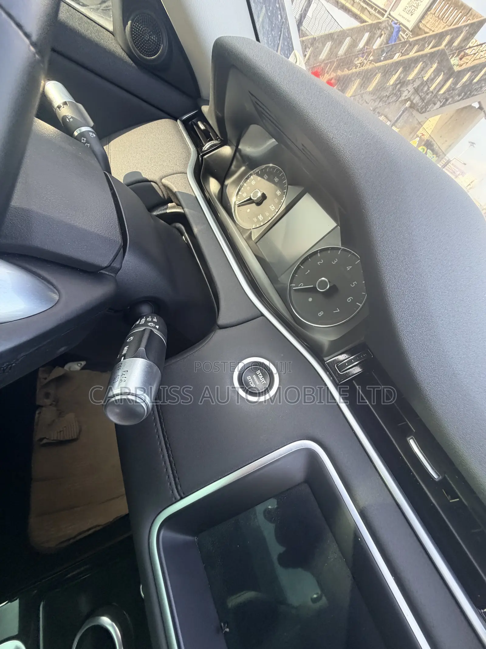Land Rover Range Rover Evoque R-Dynamic S AWD 2020 White