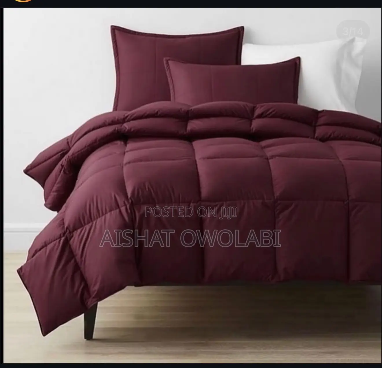 Bedsheets Set