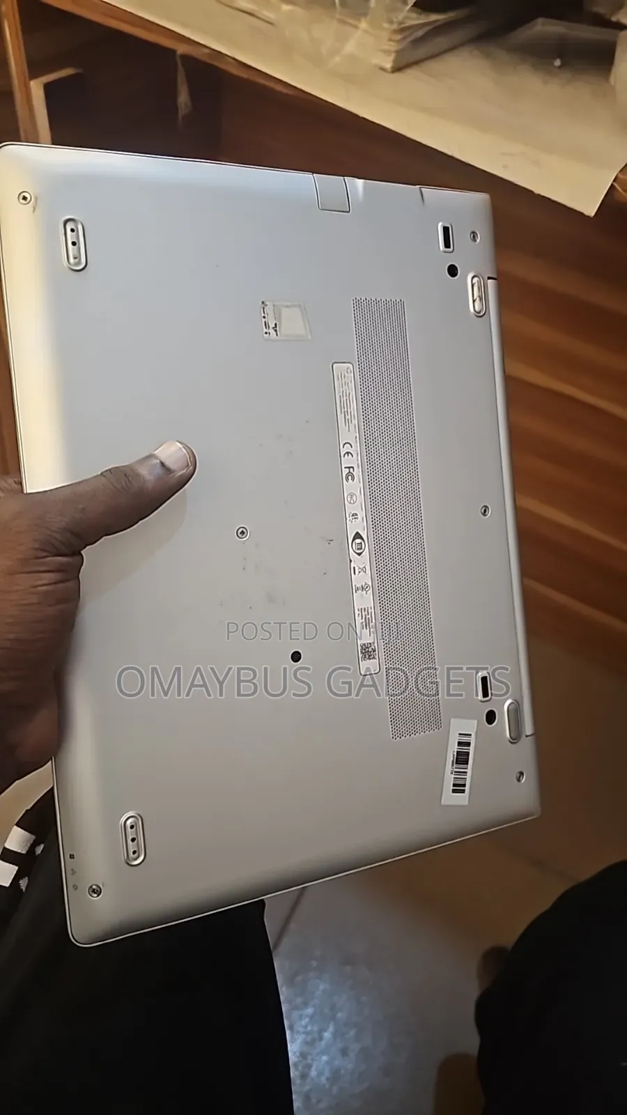 Laptop HP EliteBook 840 G6 16GB Intel Core i7 SSD 512GB