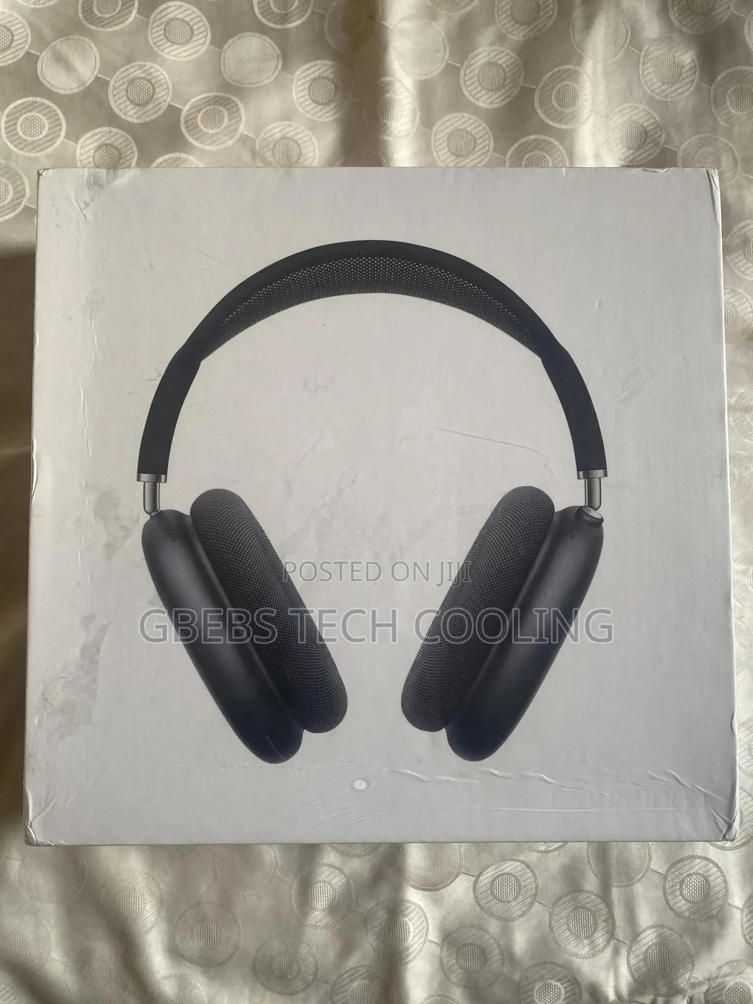 Apple Airpods Max (2nd Gen USB C)
