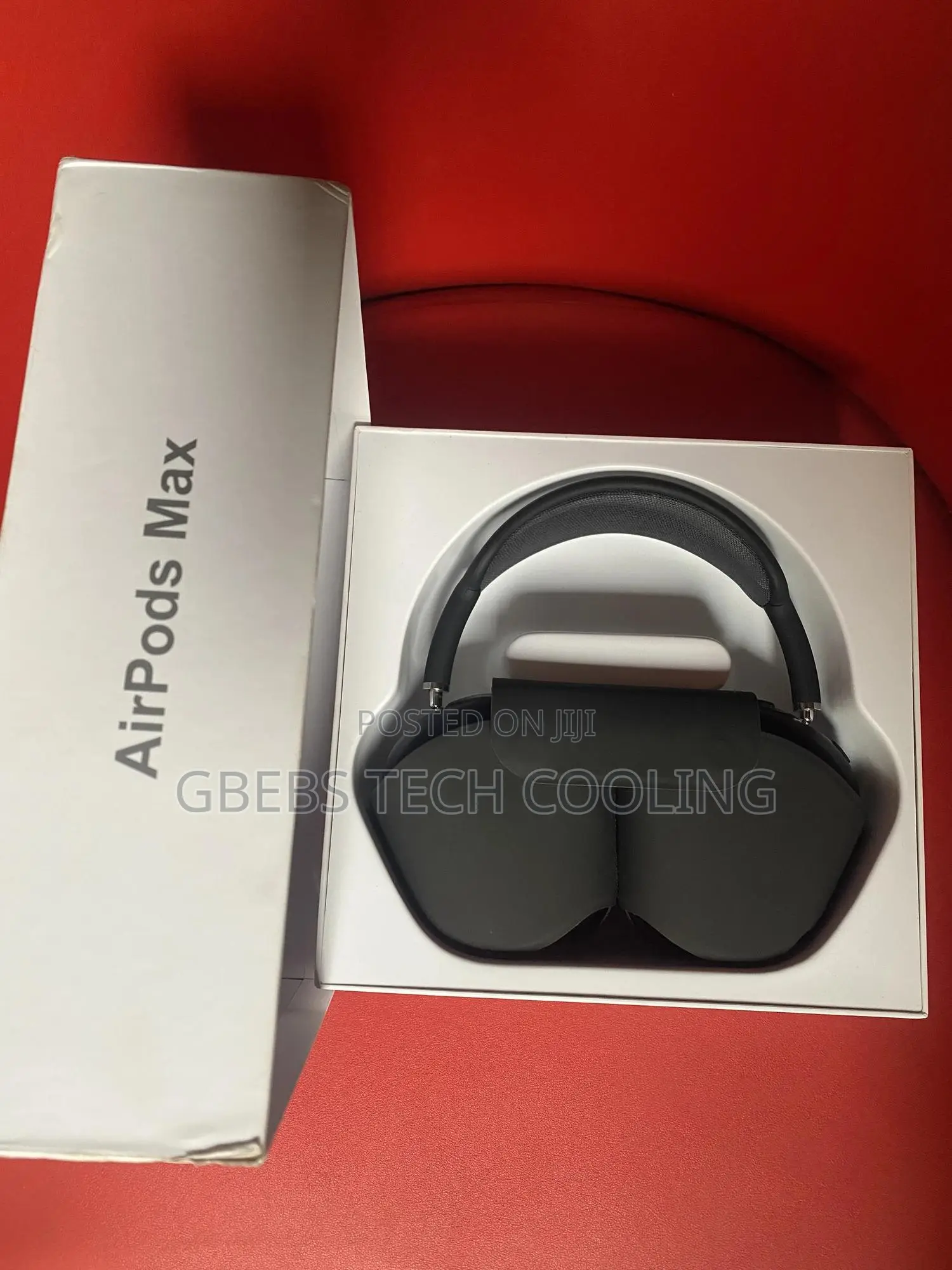 Apple Airpods Max (2nd Gen USB C)