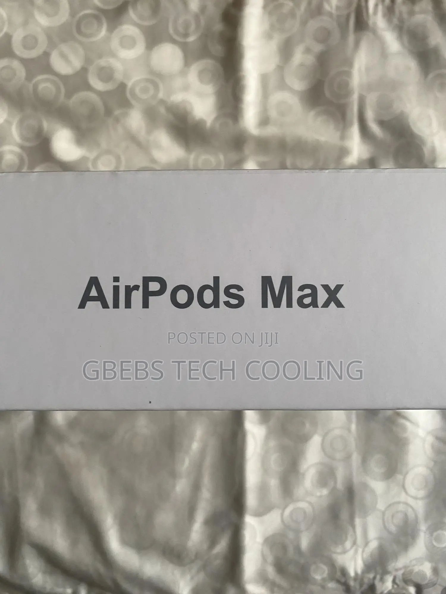 Apple Airpods Max (2nd Gen USB C)