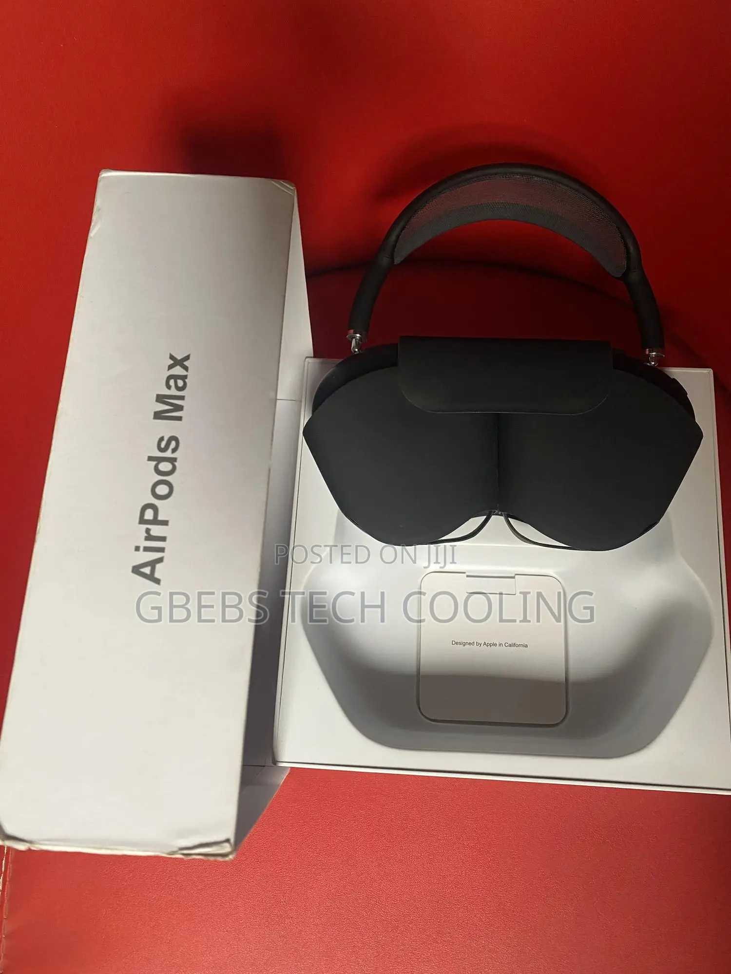 Apple Airpods Max (2nd Gen USB C)