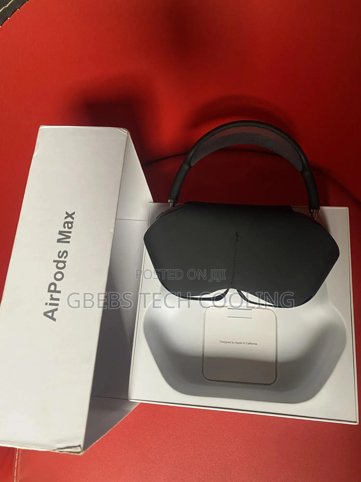 Apple Airpods Max (2nd Gen USB C)