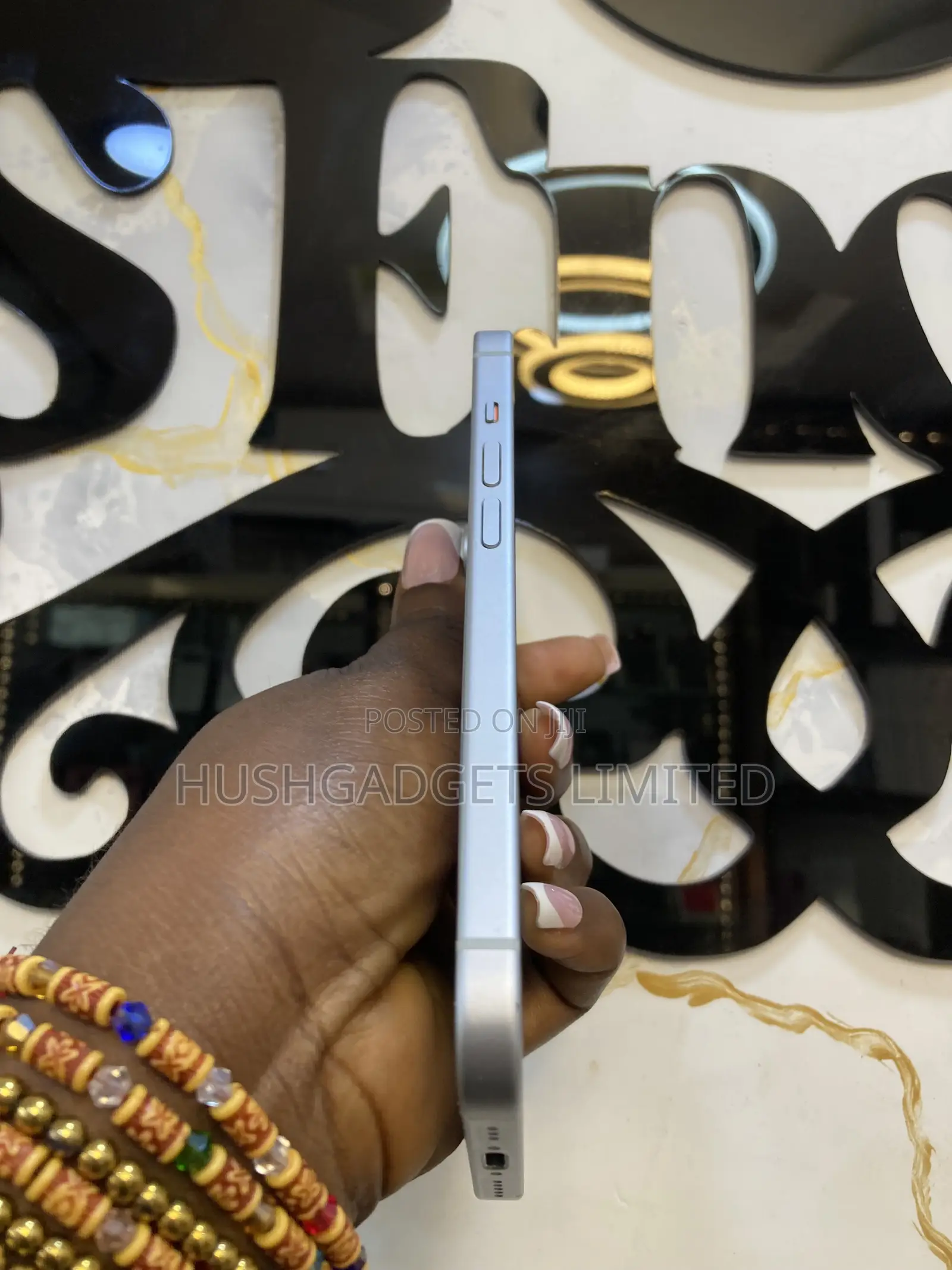 Apple iPhone 15 256 GB Blue