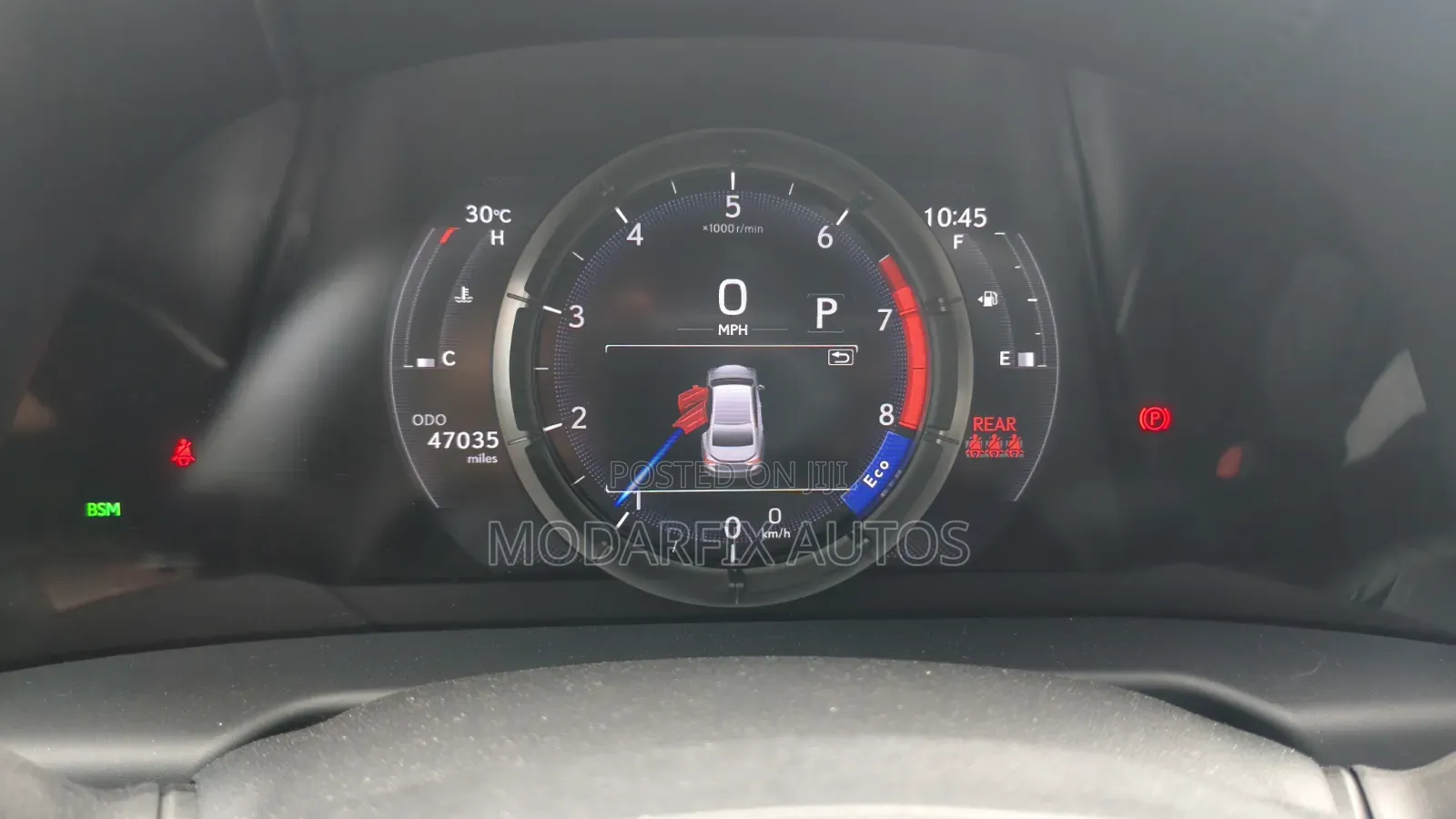 Lexus ES 350 F Sport 2021 Gray