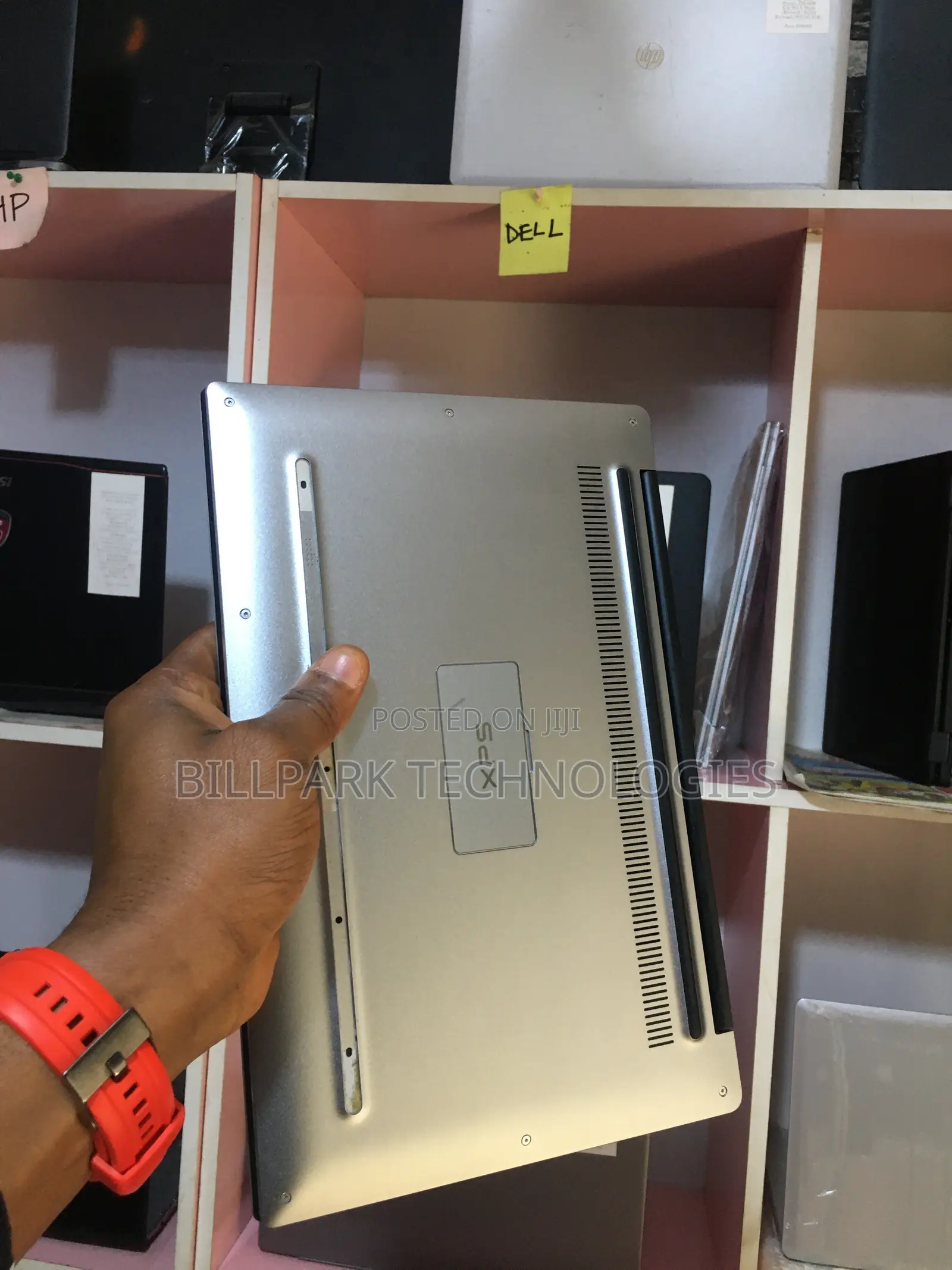 Laptop Dell XPS 13 (9350) 8GB Intel Core i5 SSD 256GB