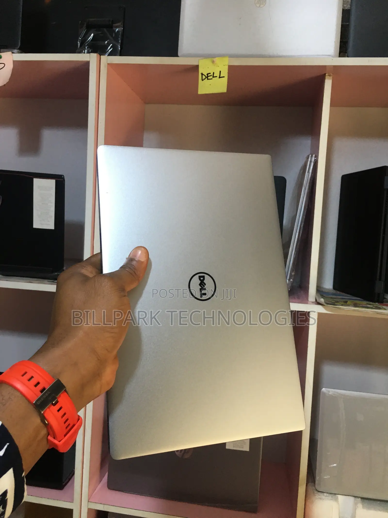 Laptop Dell XPS 13 (9350) 8GB Intel Core i5 SSD 256GB