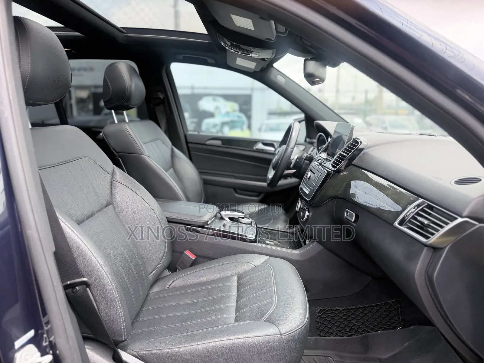 Lexus GX 460 2021 Silver