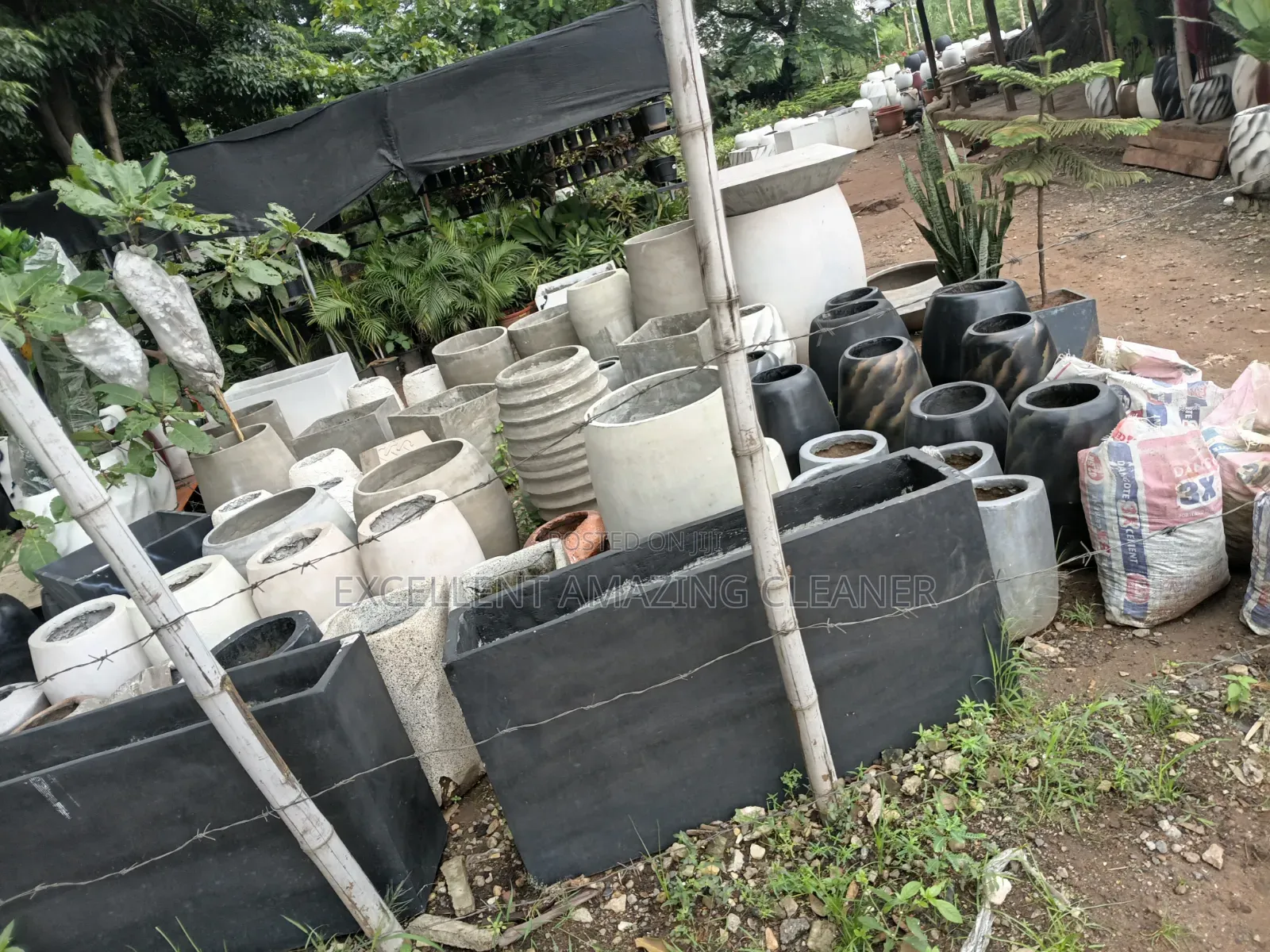 Flower Supply/ Gardening Services