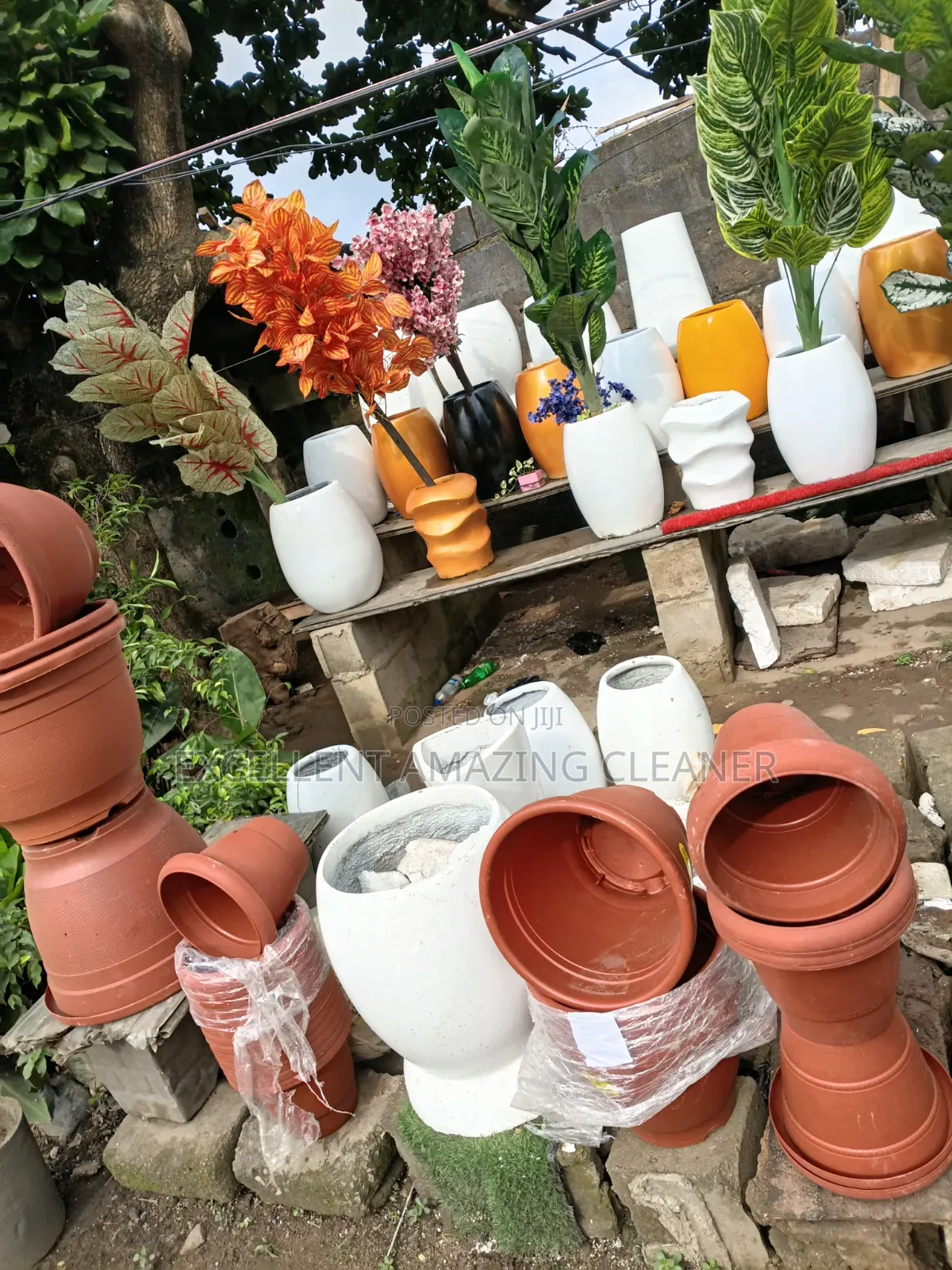 Flower Supply/ Gardening Services