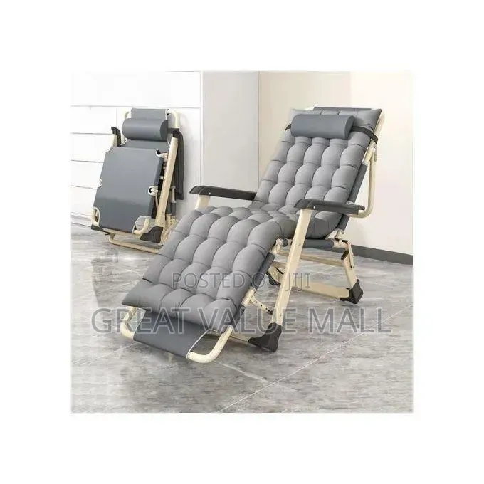 Multi Purpose Reclining Chair