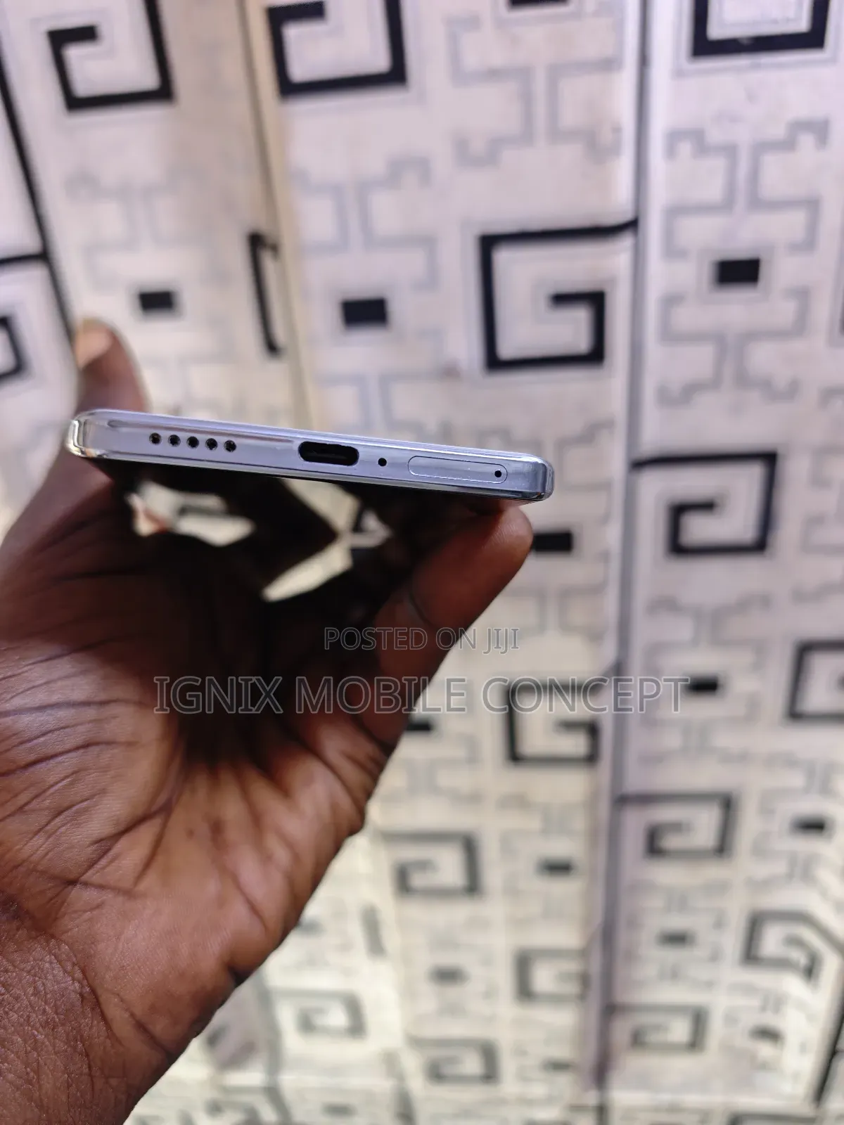 Vivo V30 5G 256 GB Blue