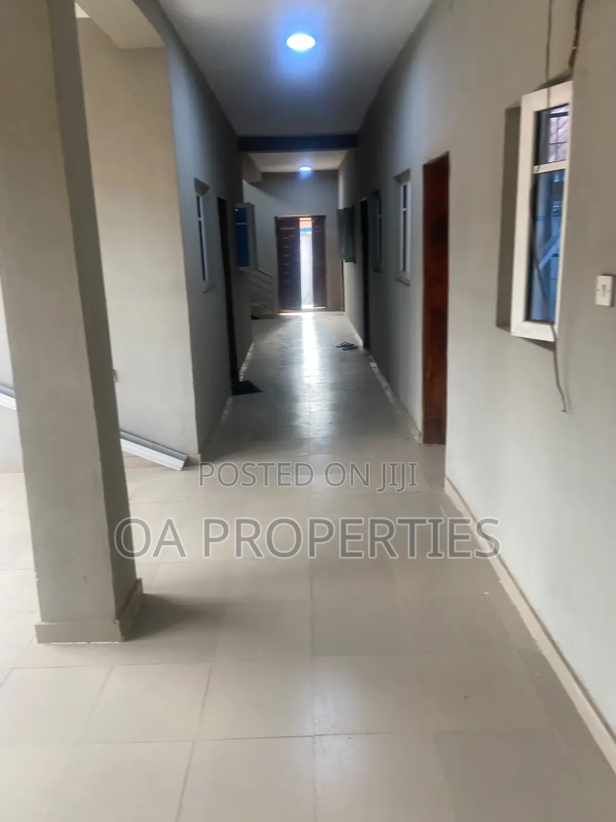 Studio Apartment in Farayola, Off Bodija for rent