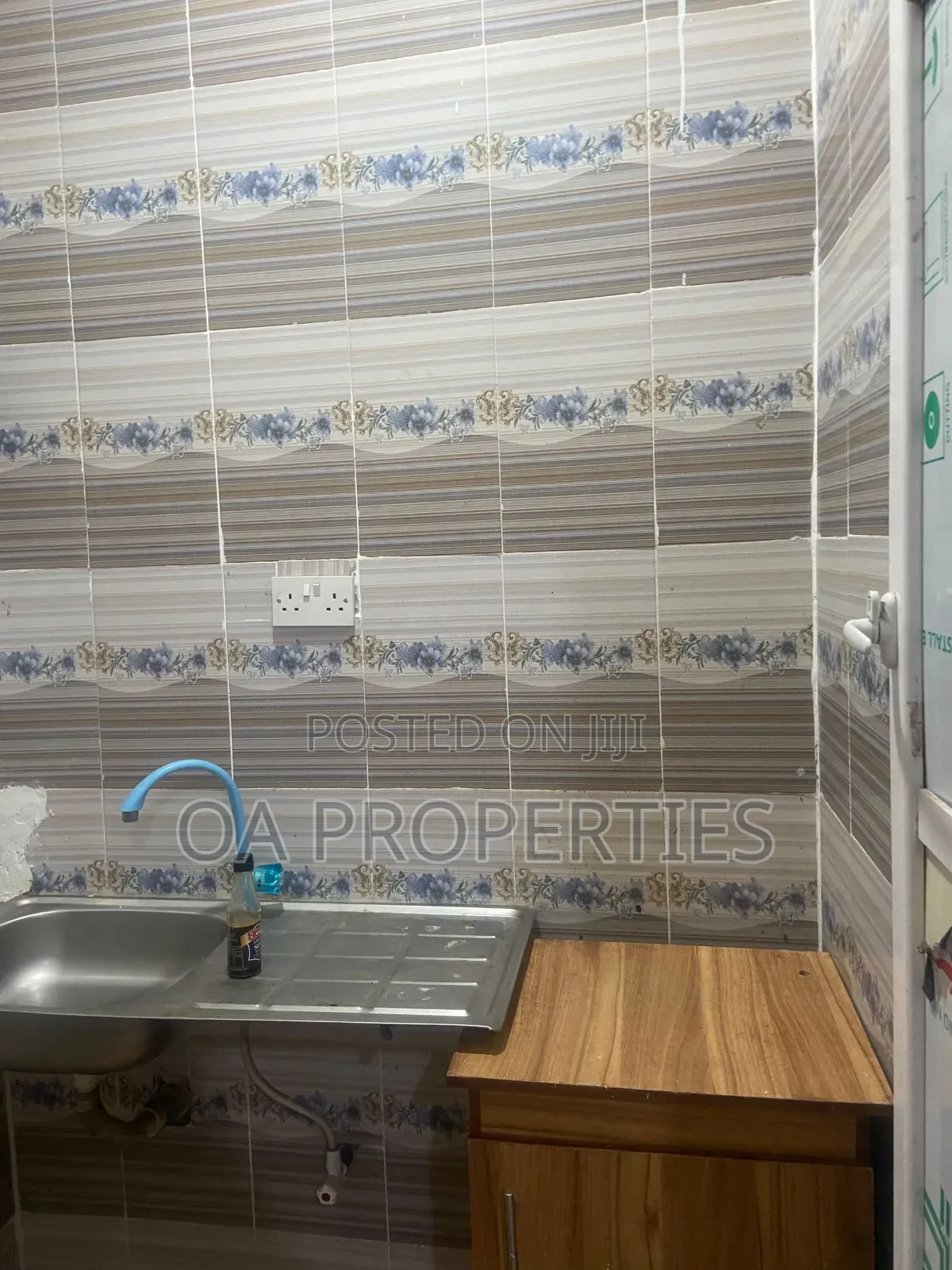 Studio Apartment in Farayola, Off Bodija for rent