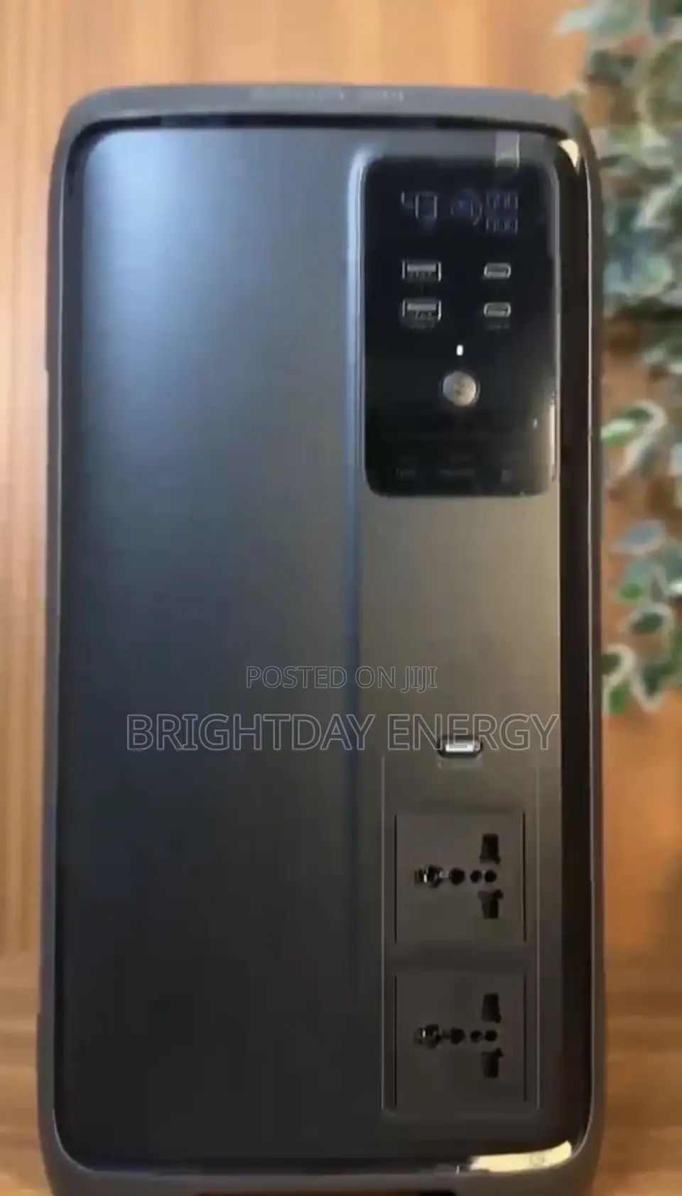 Delta 3 2000 Air