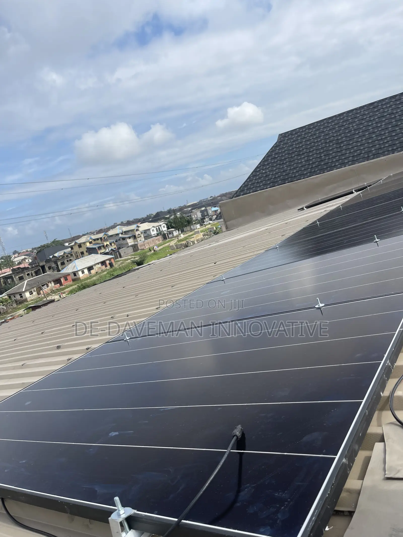 5kva 48v Solar Energy 10kwh Lithium Battery