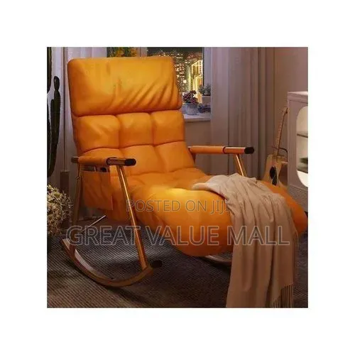 Rocking Reclining Lounge Chair