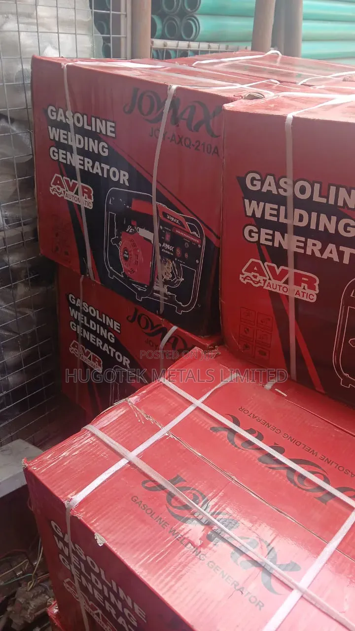 Weldering Machine Pure Copper 100% Joymax
