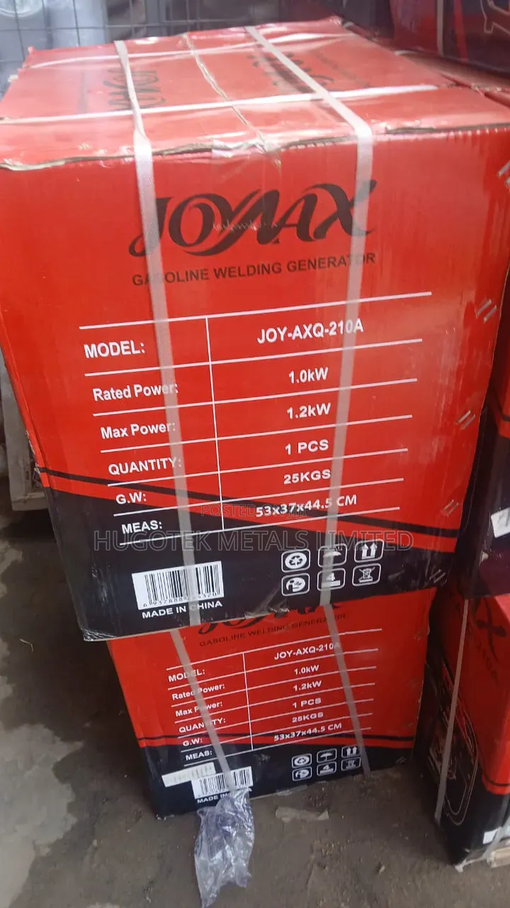 Weldering Machine Pure Copper 100% Joymax