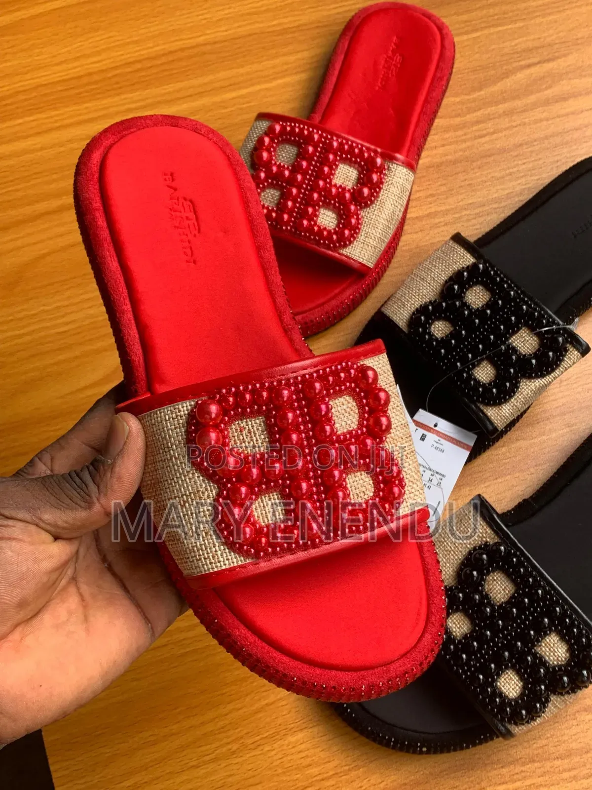 Quality Slippers