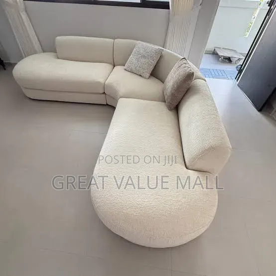 Modern Recliner