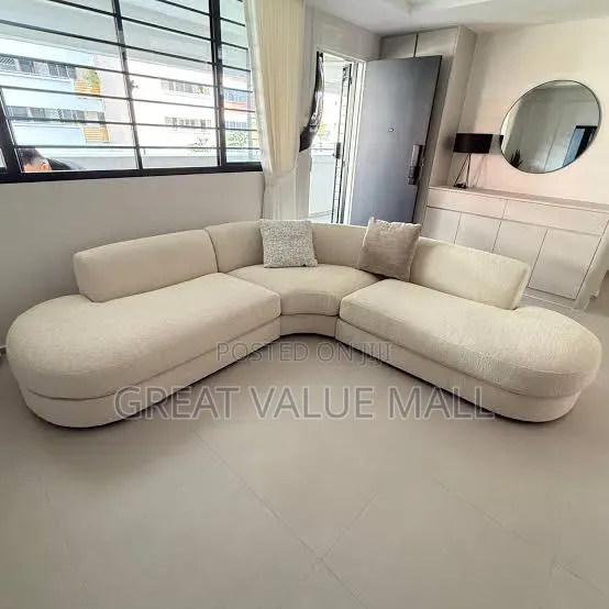 Modern Recliner
