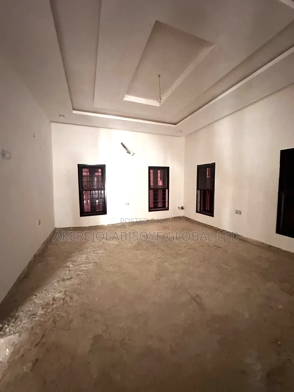 6bdrm Duplex in Asokoro Abuja for sale