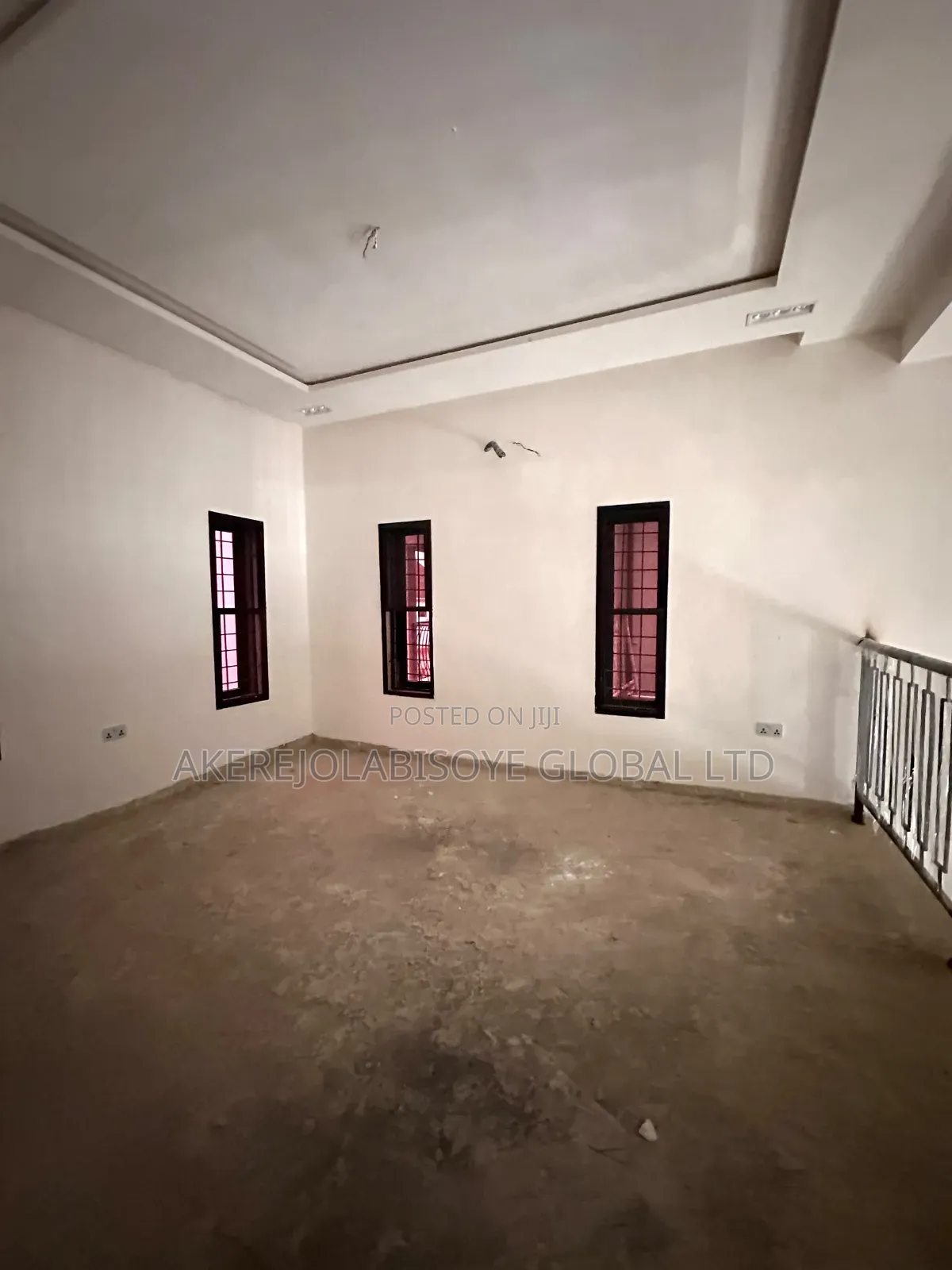 6bdrm Duplex in Asokoro Abuja for sale