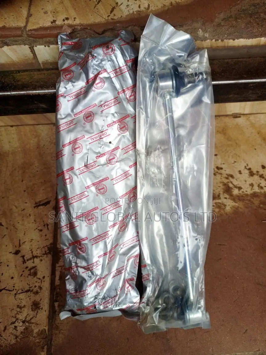 Toyota Corolla Linkage
