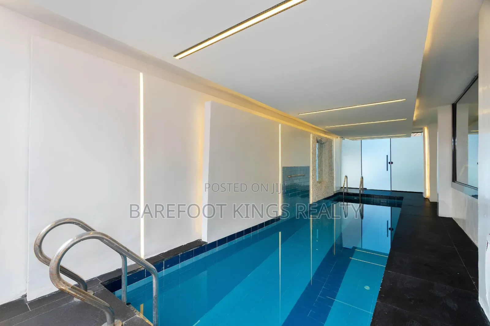 Luxury 5Bedroom Apartment
