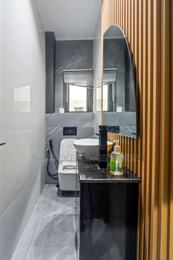 Luxurious 2bedroom Apartment