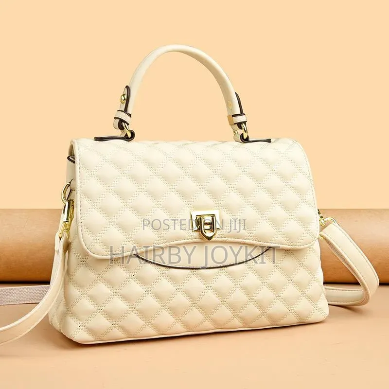 Stock Quality Leather Bag