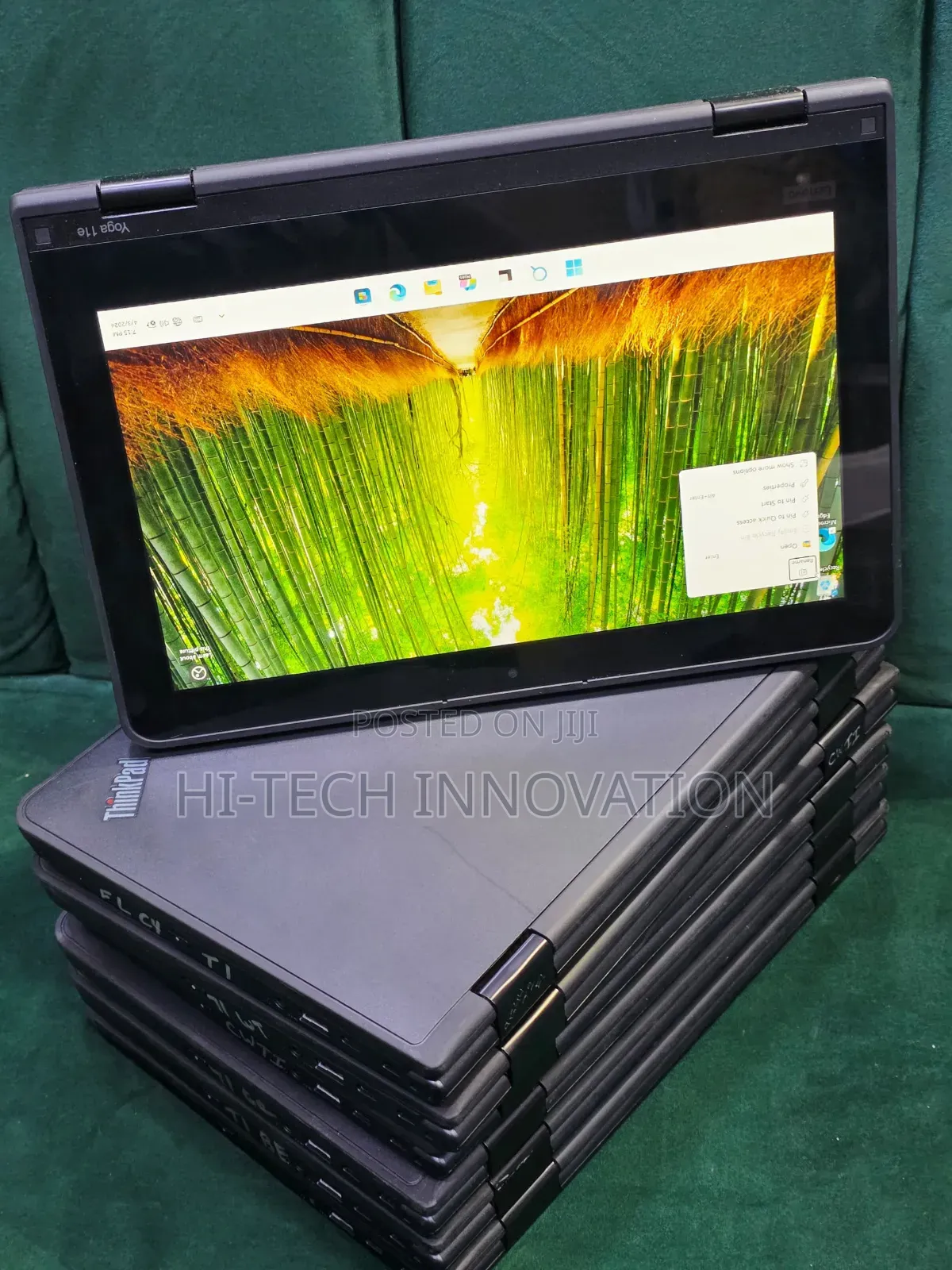 Laptop HP EliteBook 840 G8 16GB Intel Core i7 SSD 512GB