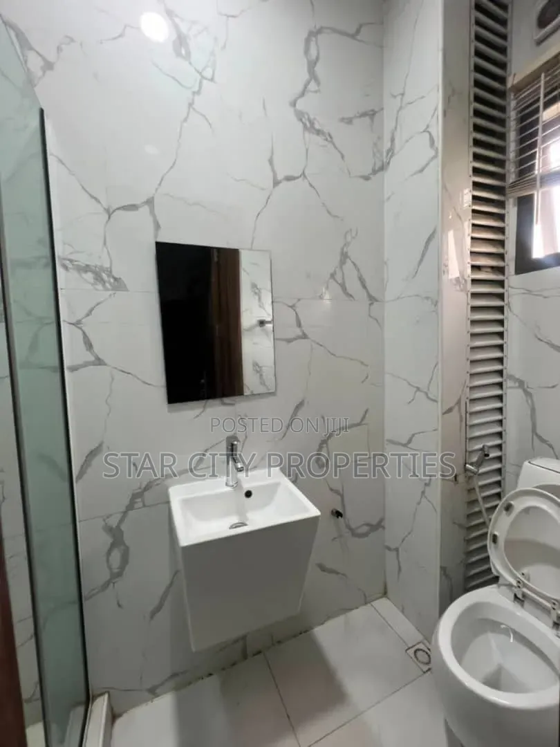 Furnished 3bdrm Apartment in Ikoyi Lagos for rent