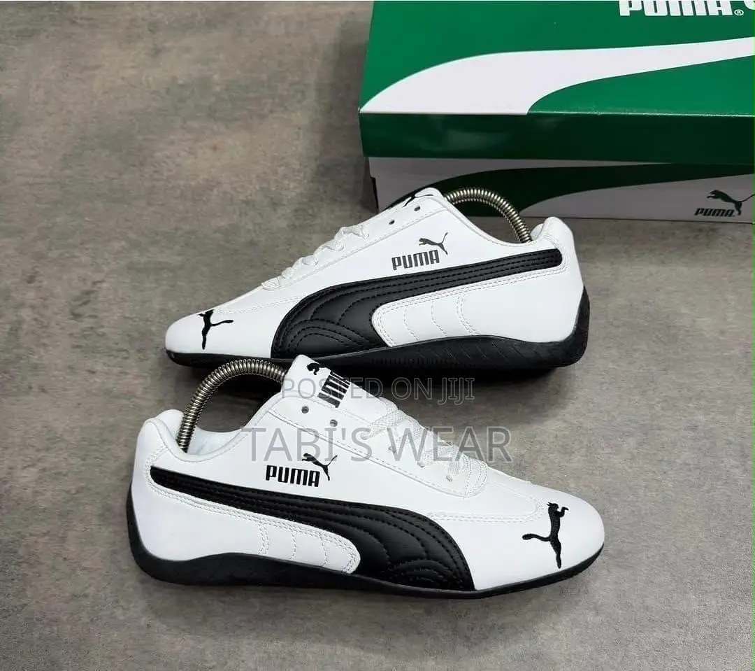 Quality Puma Sneakers for Men