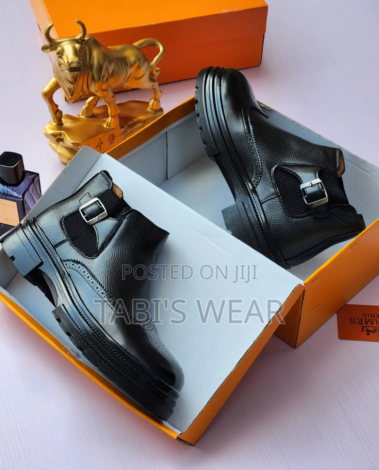 Louis Vuitton Formal/ Cooperate Shoe for Men